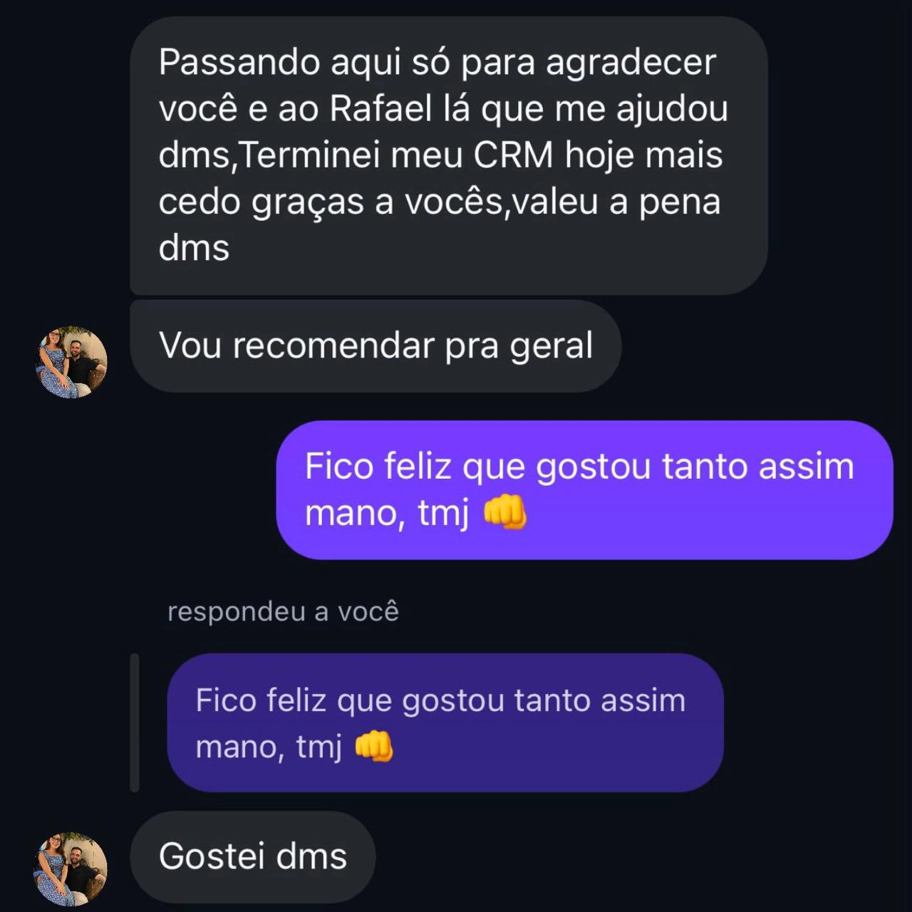 Depoimento real de um usuário do Claude 20X
